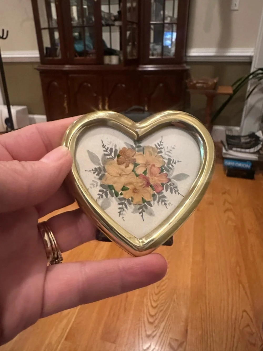 N/A charming heart